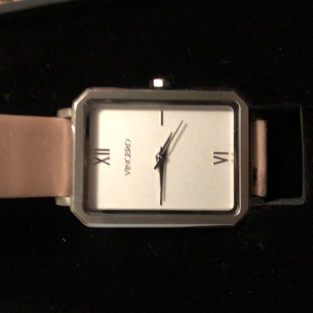 Vincero watch